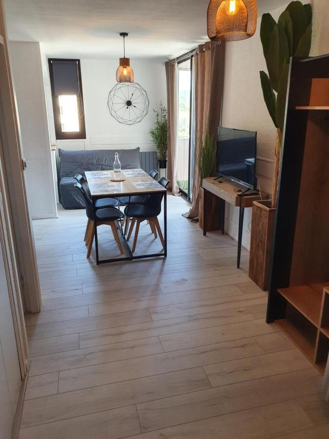 Apartamento L'élan Gréoux-les-Bains Exterior foto